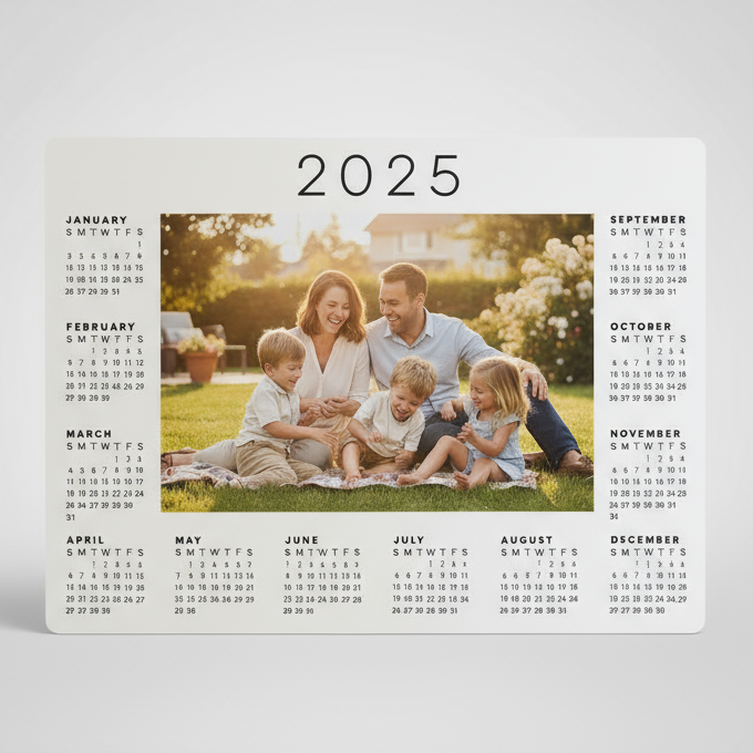 Photemia-Kalender
