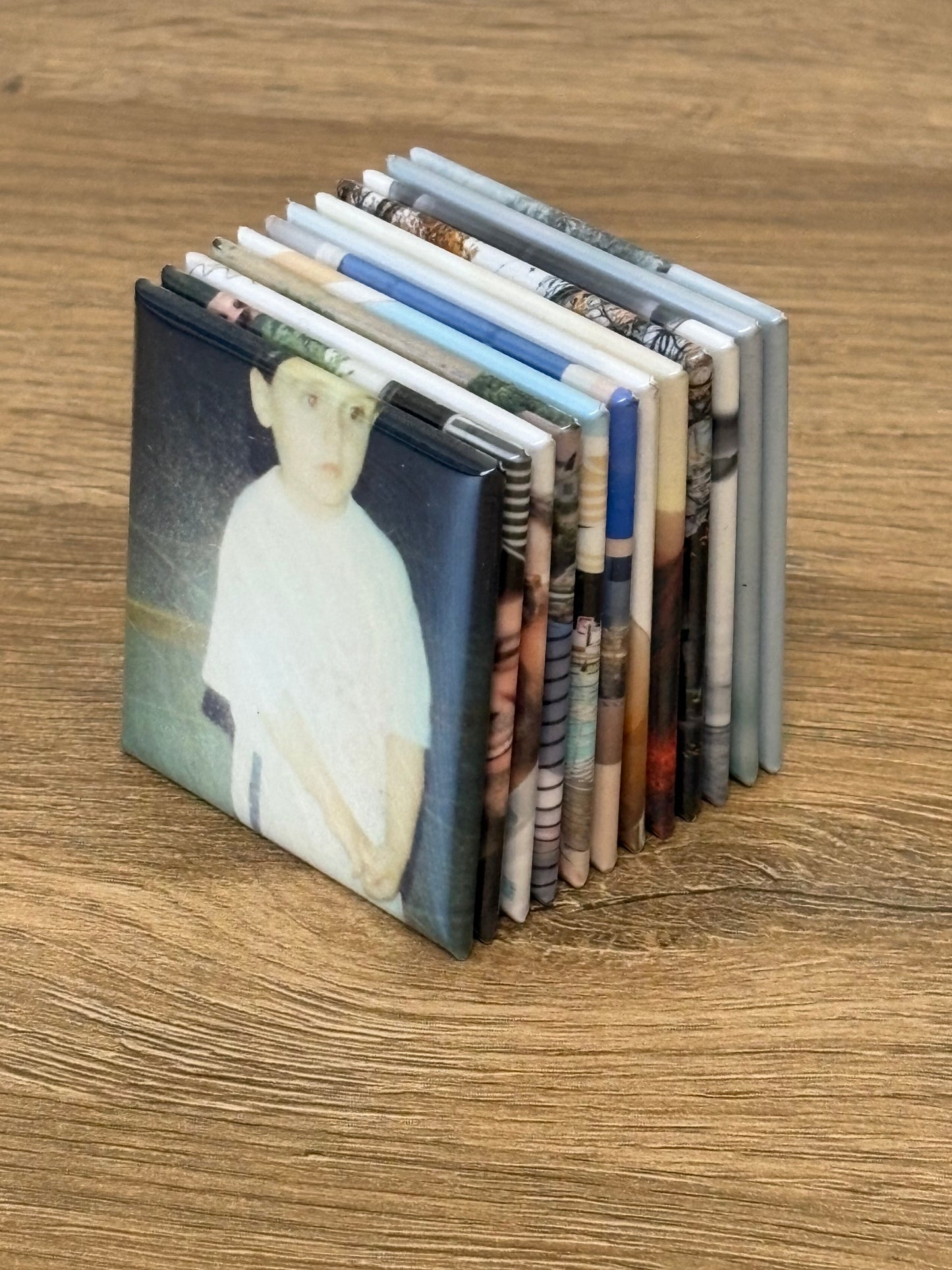 Photemia Magnets